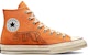 Converse Come Tees x Chuck 70 Tinggi 'Jingga' A01762C-800