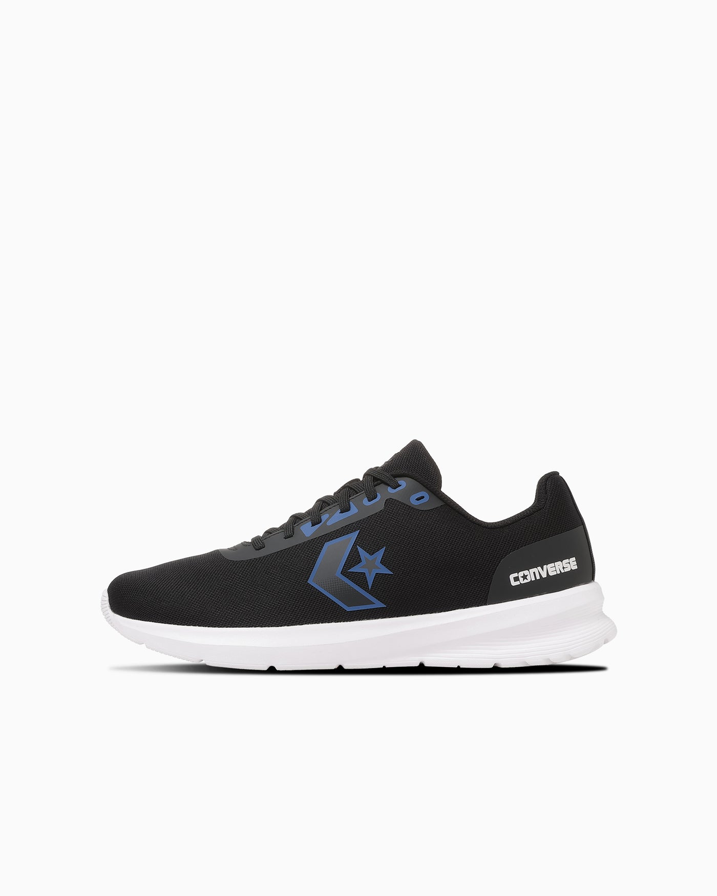 Converse Commonstar II Sneakers Black/Blue 33600301