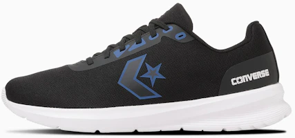 Converse Commonstar II Sneakers Black/Blue 33600301 Converse Commonstar II Sneakers Black/Blue 33600301