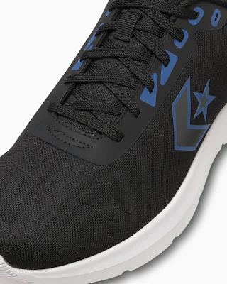 匡威 Commonstar II 黑蓝色运动鞋 33600301 Sizing 匡威 Commonstar II 黑蓝色运动鞋 33600301