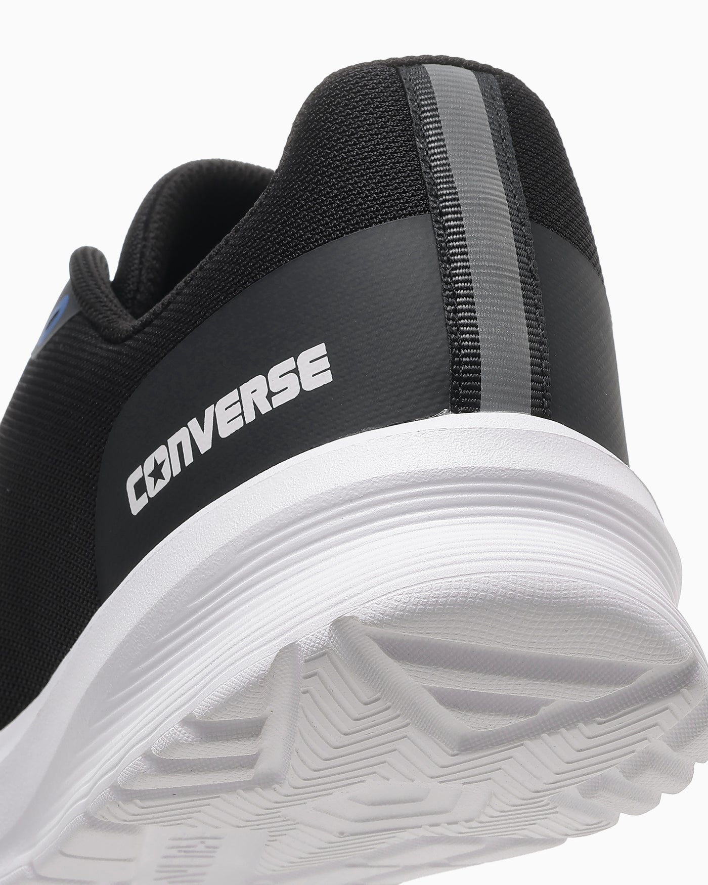 Cheap コンバース コモンスター II スニーカー ブラック/ブルー 33600301