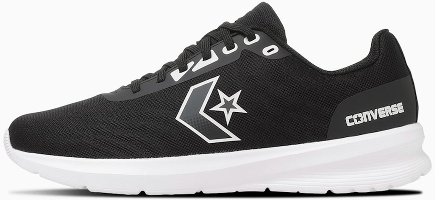 컨버스 커먼스타 II 스니커즈 블랙/화이트 33600300 Buy 컨버스 커먼스타 II 스니커즈 블랙/화이트 33600300