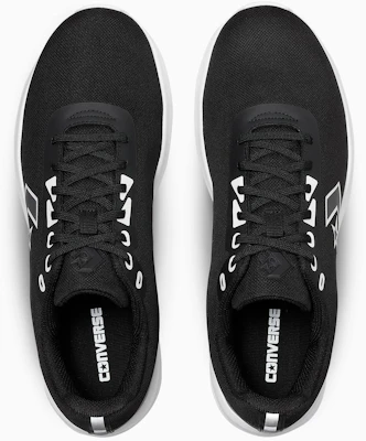 컨버스 커먼스타 II 스니커즈 블랙/화이트 33600300 Shop 컨버스 커먼스타 II 스니커즈 블랙/화이트 33600300