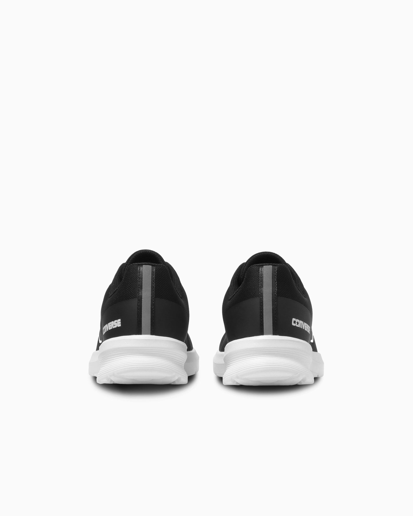 Purchase 컨버스 커먼스타 II 스니커즈 블랙/화이트 33600300