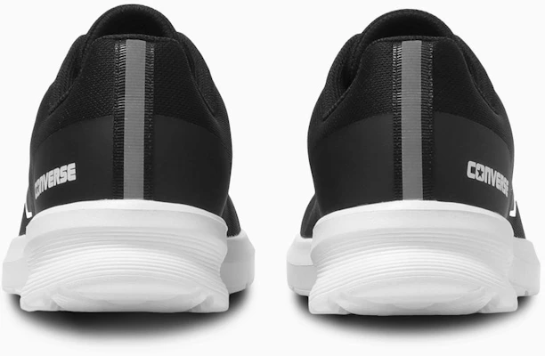 컨버스 커먼스타 II 스니커즈 블랙/화이트 33600300 Purchase 컨버스 커먼스타 II 스니커즈 블랙/화이트 33600300