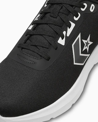 컨버스 커먼스타 II 스니커즈 블랙/화이트 33600300 Sizing 컨버스 커먼스타 II 스니커즈 블랙/화이트 33600300