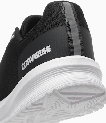 컨버스 커먼스타 II 스니커즈 블랙/화이트 33600300 Cheap 컨버스 커먼스타 II 스니커즈 블랙/화이트 33600300