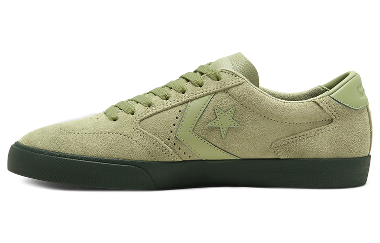 Buy Converse Cons Checkpoint Pro Low Top 'Hijau' 167613C