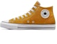 Buy Converse Cons Chuck Taylor All Star Pro Suede Mid 'Sunflower Gold' Emas Matahari A04602C