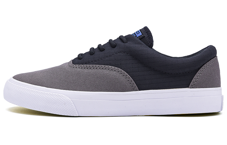 Converse Cons El Valle Ox 'Black Grey' 157215C