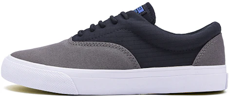 Converse Cons El Valle Ox 'Black Grey' 157215C Converse Cons El Valle Ox 'Black Grey' 157215C