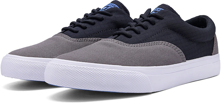 Converse Cons El Valle Ox ''Nero Grigio'' 157215C Lookbook Converse Cons El Valle Ox ''Nero Grigio'' 157215C
