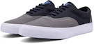 Lookbook Converse Cons El Valle Ox ''Nero Grigio'' 157215C