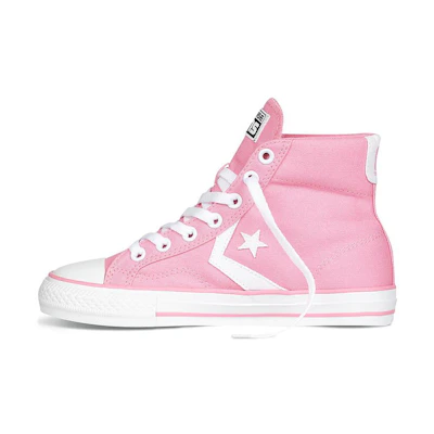 Converse CONS High 'Pink White'