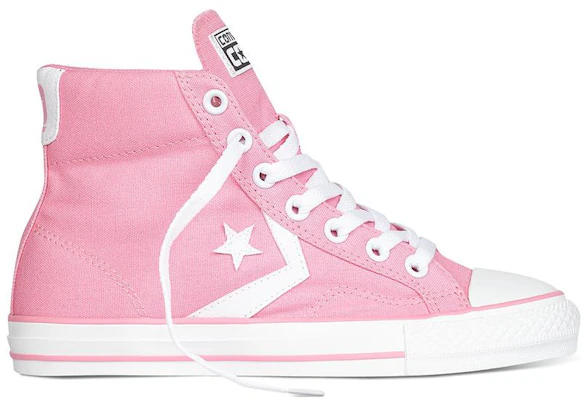 Converse CONS Haut ''Rose Blanc'' 150255C Order Converse CONS Haut ''Rose Blanc'' 150255C