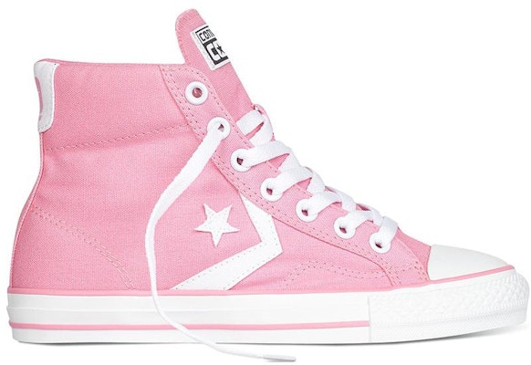 컨버스 핑크화이트 하이탑 (Converse Pink White High-top) 150255C Order 컨버스 핑크화이트 하이탑 (Converse Pink White High-top) 150255C