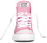 Lookbook Converse CONS Haut ''Rose Blanc'' 150255C