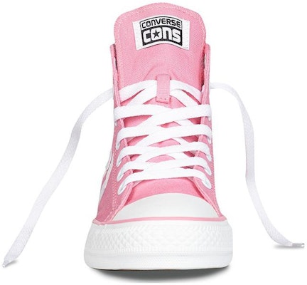 컨버스 핑크화이트 하이탑 (Converse Pink White High-top) 150255C Lookbook 컨버스 핑크화이트 하이탑 (Converse Pink White High-top) 150255C
