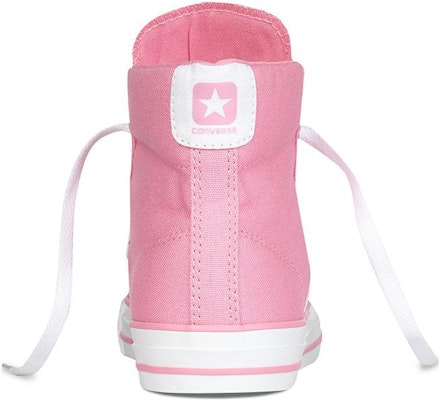 컨버스 핑크화이트 하이탑 (Converse Pink White High-top) 150255C Purchase 컨버스 핑크화이트 하이탑 (Converse Pink White High-top) 150255C