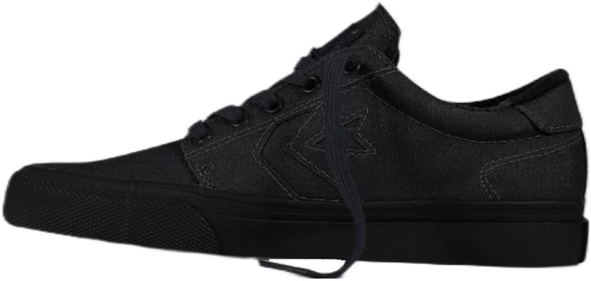 Converse Cons KA3 Low 'Negro Versátil' 149893C Buy Converse Cons KA3 Low 'Negro Versátil' 149893C