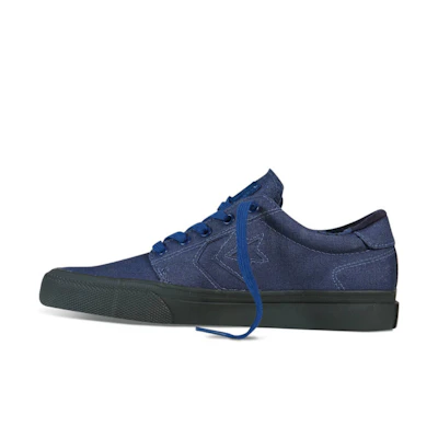 Converse Cons KA3 Shoes 'Blue Black'