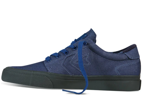 Chaussures Converse Cons KA3 ''Bleu Noir'' 149892C Buy Chaussures Converse Cons KA3 ''Bleu Noir'' 149892C