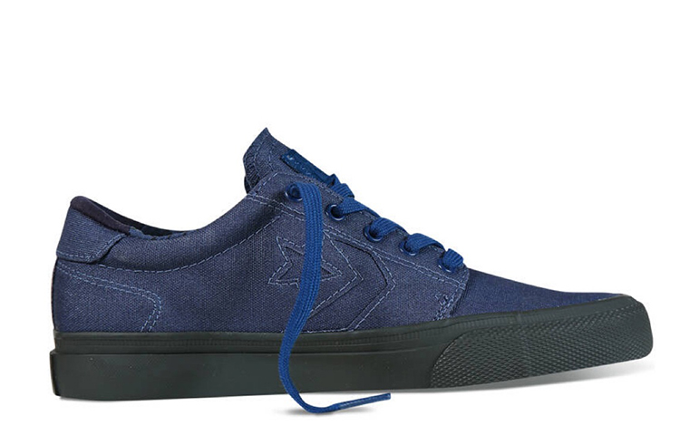 Converse Cons KA3 Shoes 'Blue Black' 圖 2