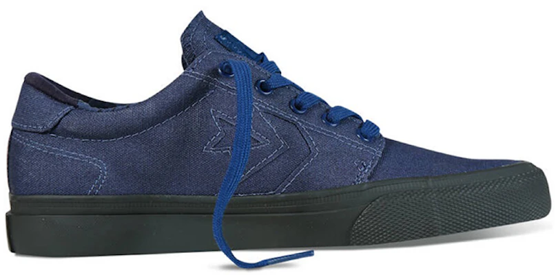 Chaussures Converse Cons KA3 ''Bleu Noir'' 149892C Order Chaussures Converse Cons KA3 ''Bleu Noir'' 149892C