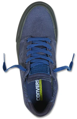 Chaussures Converse Cons KA3 ''Bleu Noir'' 149892C Lookbook Chaussures Converse Cons KA3 ''Bleu Noir'' 149892C
