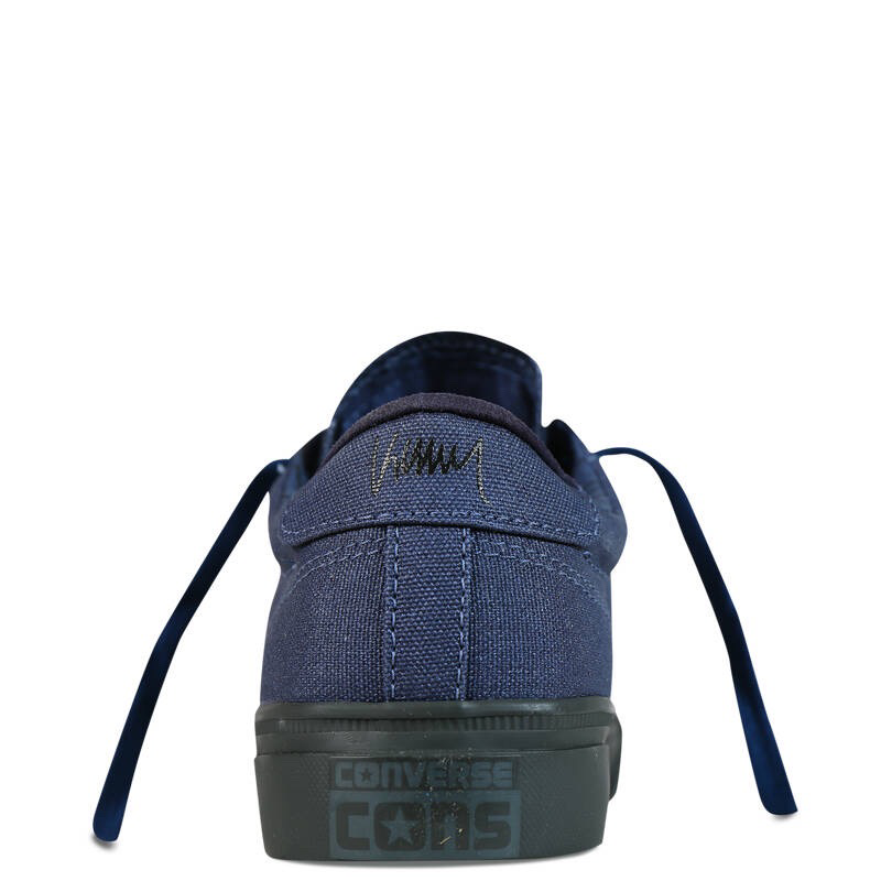 Shop Chaussures Converse Cons KA3 ''Bleu Noir'' 149892C