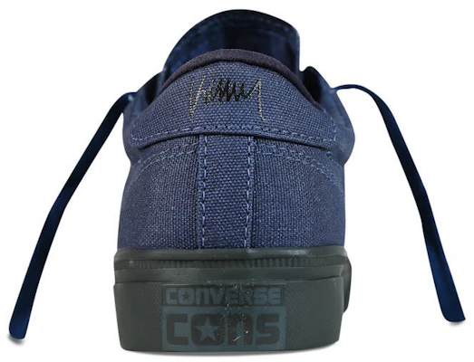 Chaussures Converse Cons KA3 ''Bleu Noir'' 149892C Shop Chaussures Converse Cons KA3 ''Bleu Noir'' 149892C