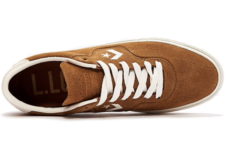 Lookbook Converse Cons Louie Lopez Pro Chaussures 164164C