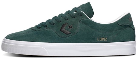 Converse Cons Louie Lopez Pro Deep Emerald 166011C Converse Cons Louie Lopez Pro Deep Emerald 166011C
