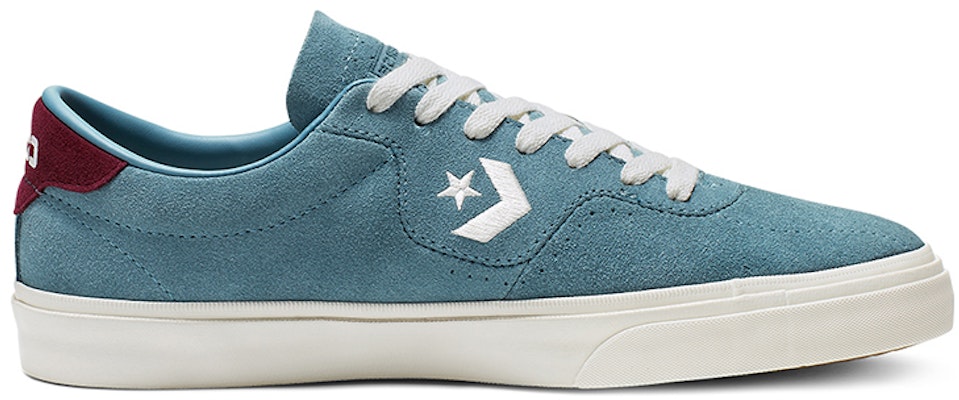 컨버스 루이 로페즈 프로 셀레스티얼 블루 (Converse 루이 로페즈 프로 파랑) 164165C Lookbook 컨버스 루이 로페즈 프로 셀레스티얼 블루 (Converse 루이 로페즈 프로 파랑) 164165C