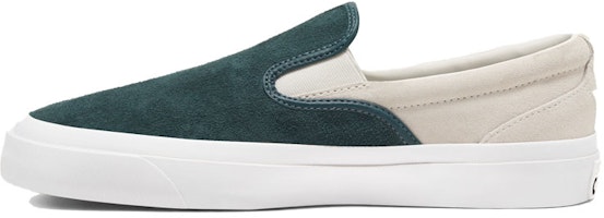 Converse Cons One Star CC Pro Slip 'Putih Hijau' 166843C Buy Converse Cons One Star CC Pro Slip 'Putih Hijau' 166843C