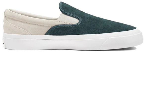Converse Cons One Star CC Pro Slip ''Weiß Grün'' 166843C Order Converse Cons One Star CC Pro Slip ''Weiß Grün'' 166843C