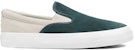 Converse Cons One Star CC Pro Slip 'Putih Hijau' 166843C