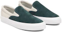 Lookbook Converse Cons One Star CC Pro Slip ''Weiß Grün'' 166843C