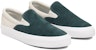 Converse Cons One Star CC Pro Slip 'Putih Hijau' 166843C