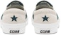 Converse Cons One Star CC Pro Slip 'Putih Hijau' 166843C