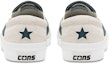 Shop Converse Cons One Star CC Pro Slip 'Putih Hijau' 166843C