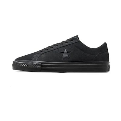 Converse Cons One Star Low 'Versatile CMFT Black'
