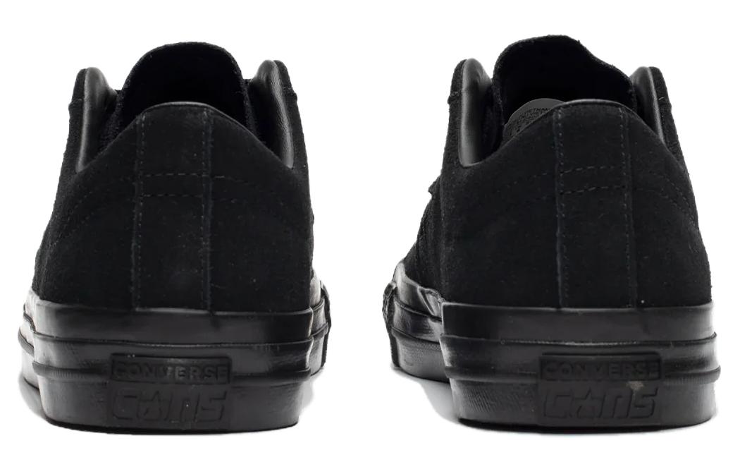 Converse Cons One Star Low 'Versatile CMFT Black' 圖 4