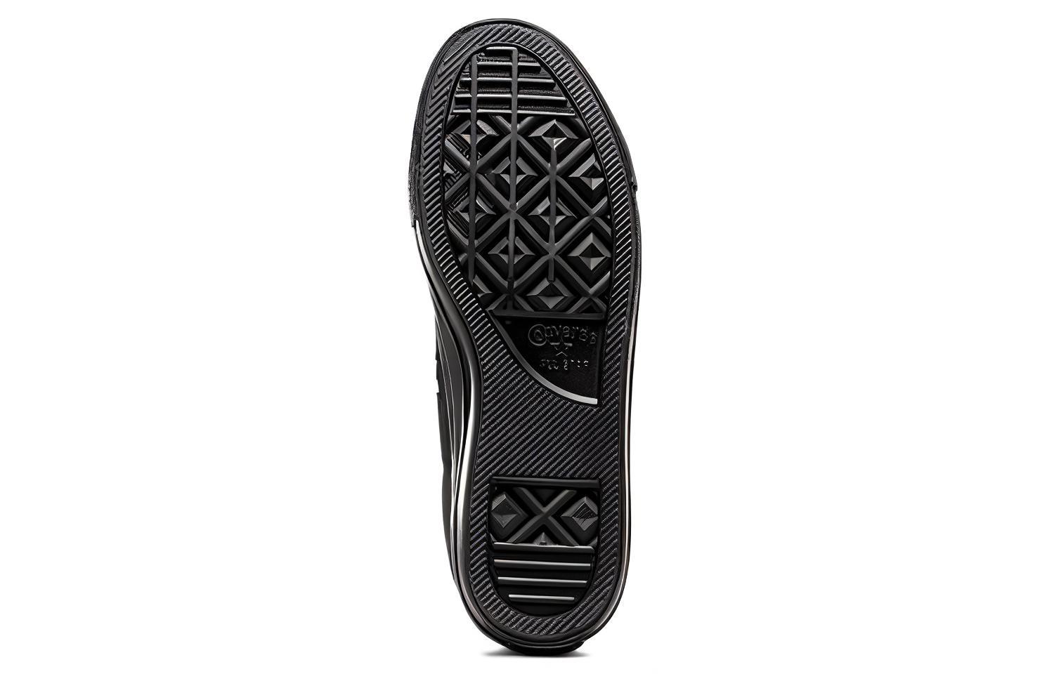 Converse Cons One Star Low 'Versatile CMFT Black' 圖 5