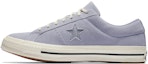 Buy Converse Cons One Star OX Ungu 161541C