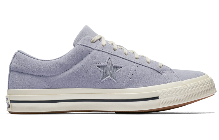 Order Converse Cons One Star OX Purple 161541C