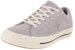 Converse Cons One Star OX Ungu 161541C