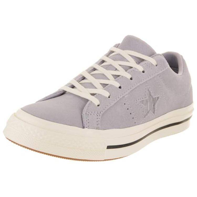 Lookbook Converse Cons One Star OX Purple 161541C
