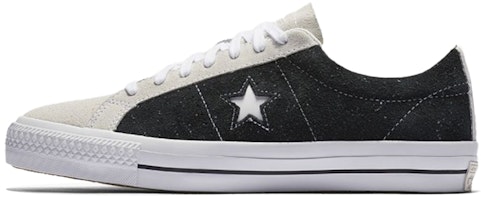 Converse Cons one star Pro 'Black White' 155526c Converse Cons one star Pro 'Black White' 155526c