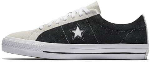 Converse Cons one star Pro 'Black White' 155526c Converse Cons one star Pro 'Black White' 155526c